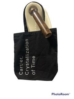 Cartier Tote Bag