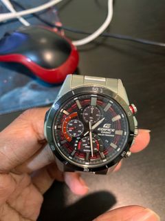 Casio discount edifice ex361