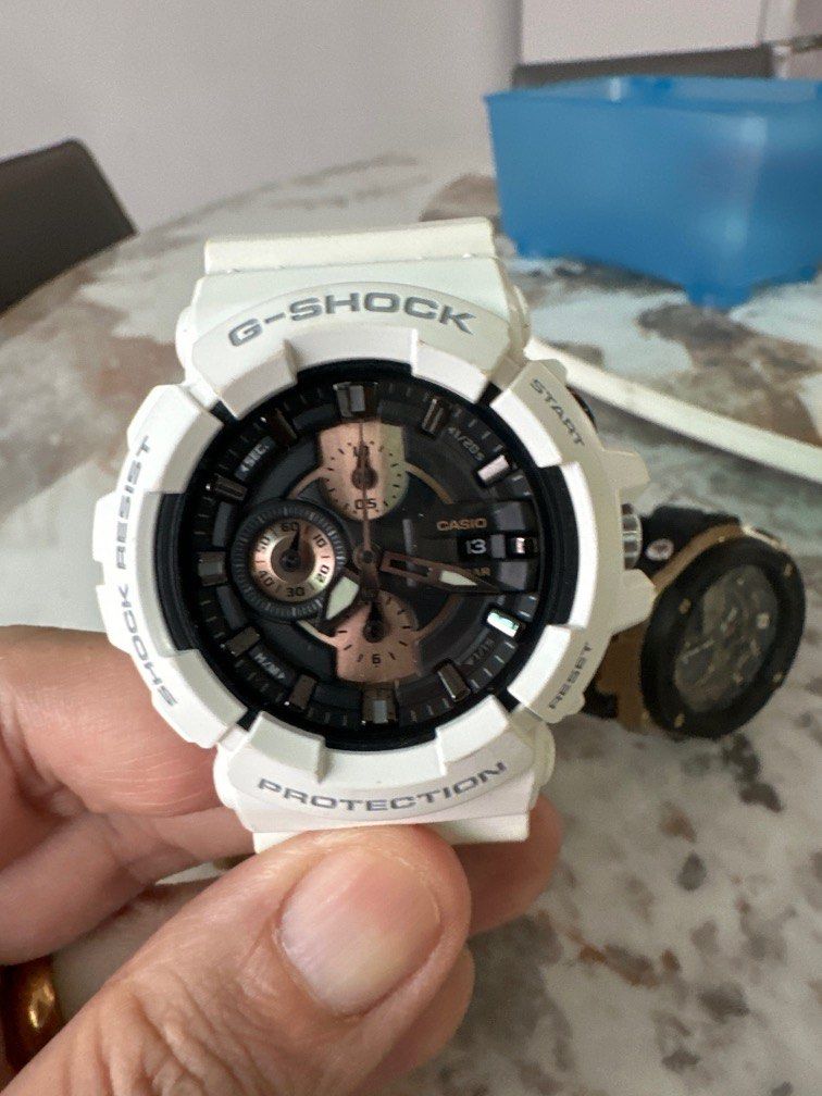 G shock clearance discount