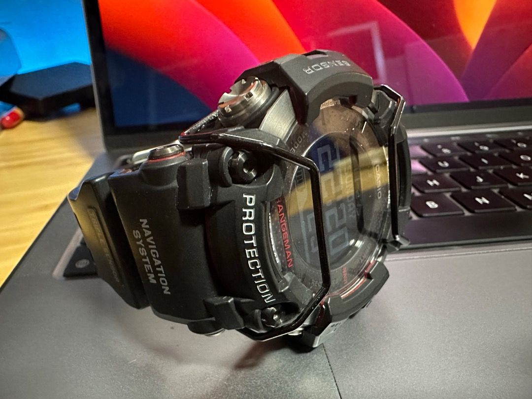 G shock gpr outlet b1000 harga