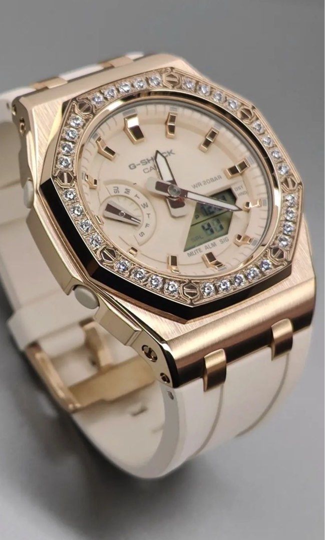 G shock watch price for ladies sales