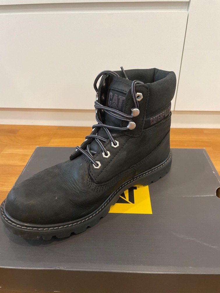Cat winter clearance shoes