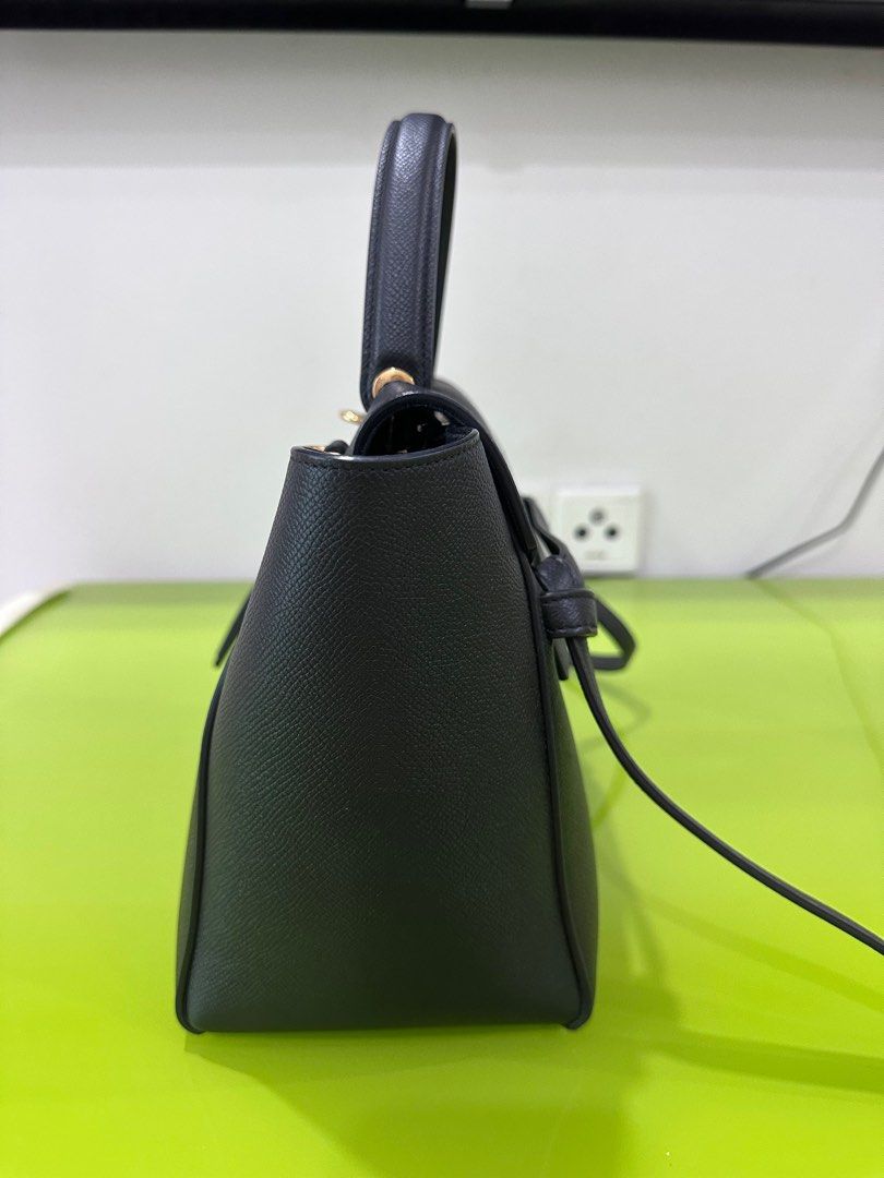 Celine micro belt bag