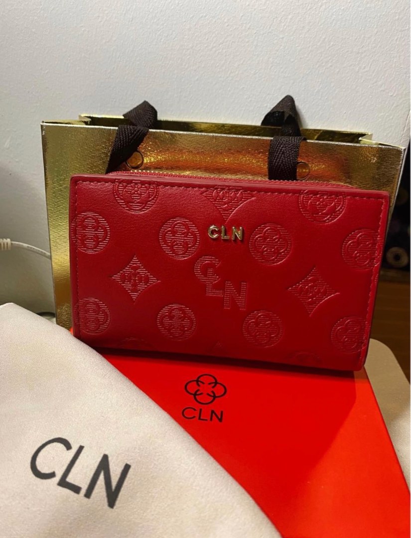 Celine Wallet, Women's Fashion, Bags & Wallets, Wallets & Card holders