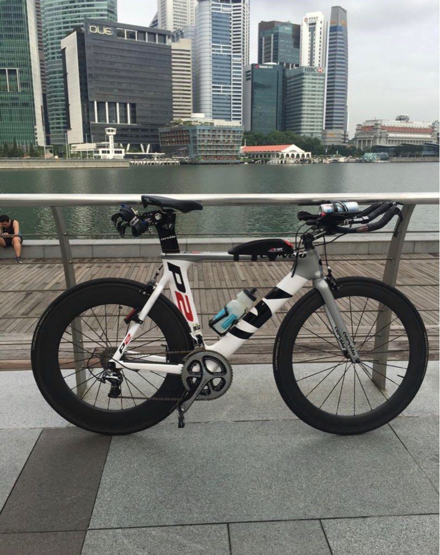 Cervelo p2 hotsell 2013