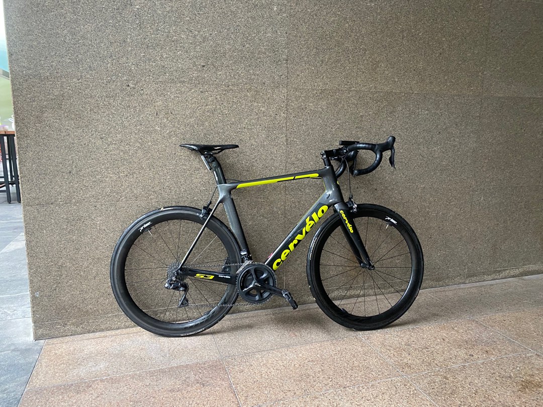 cervelo 2018 s3