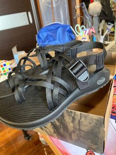 Chaco Women's Zx2 Classic Sandal 女生涼鞋 27cm
