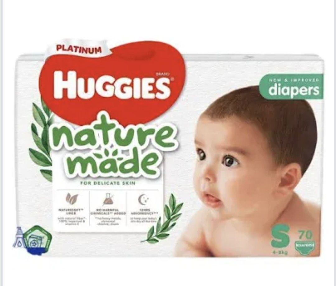Cheap huggies hotsell