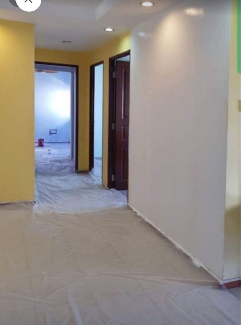Cheep panting service and plaster service , Furniture & Home Living ...