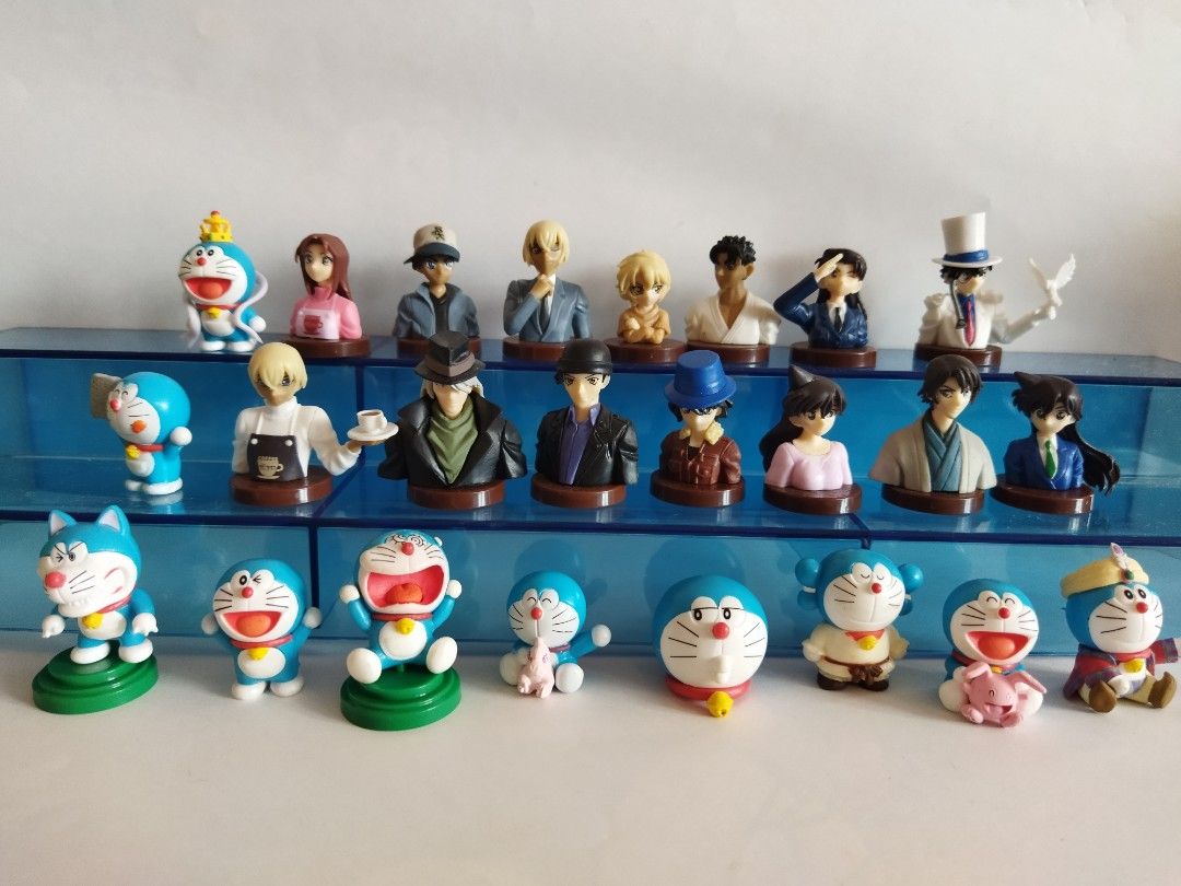 PJ Mask Figurine, Hobbies & Toys, Toys & Games on Carousell
