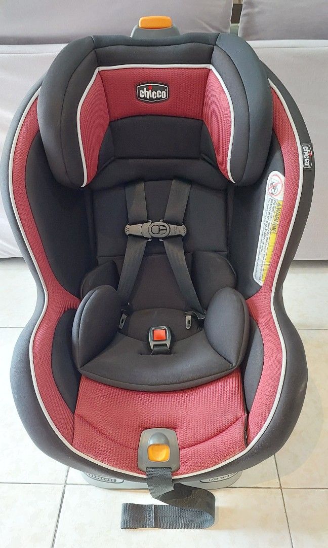 Chicco NextFit Zip Babies Kids Babies Kids Fashion on Carousell
