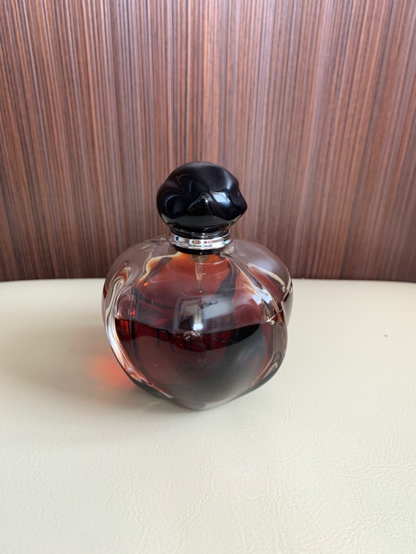 Christian Dior Poison Girl EDP 100ml Beauty Personal Care