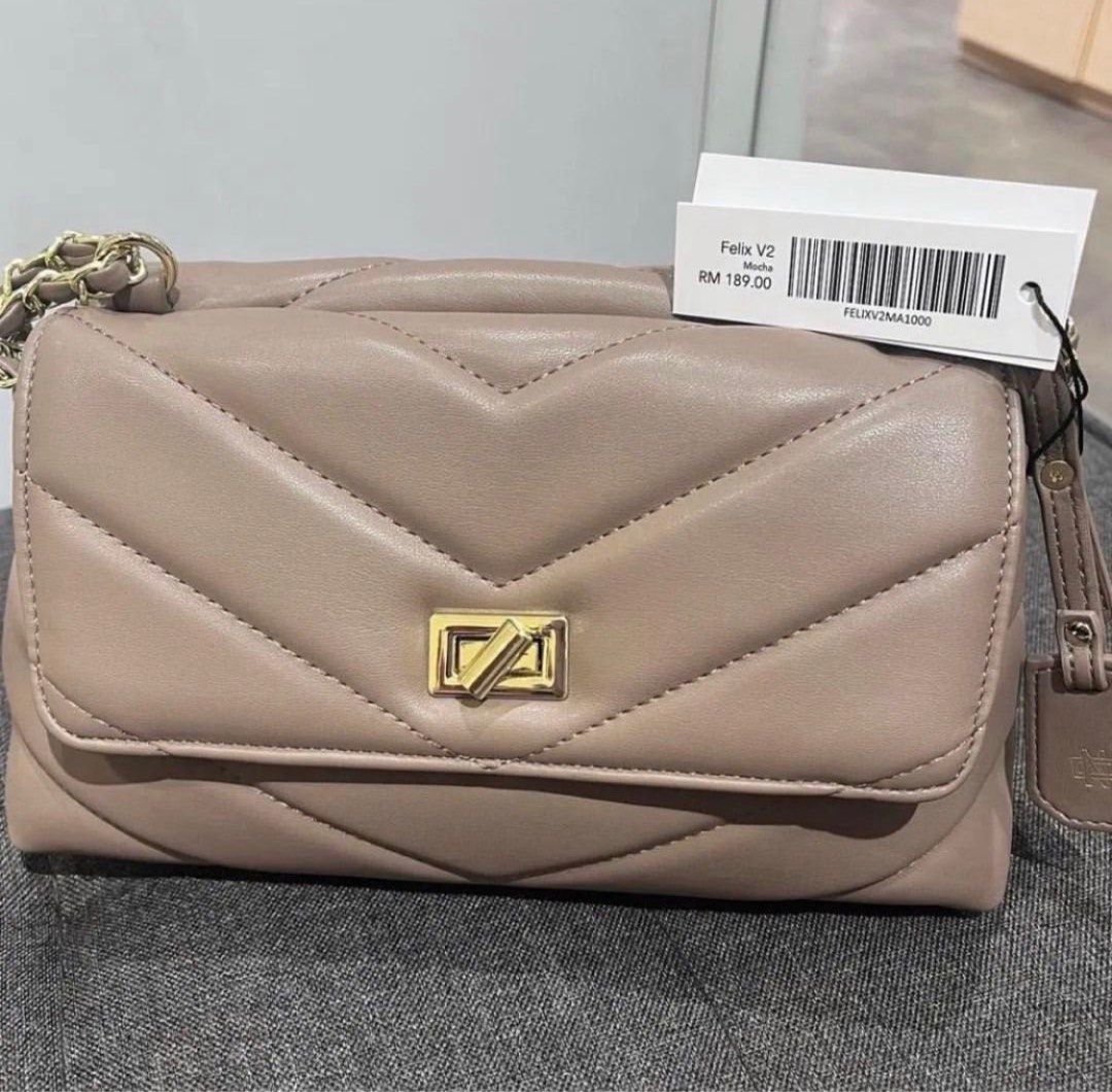 CHRISTY NG HANDBAG, Women's Fashion, Bags & Wallets, Cross-body Bags on  Carousell