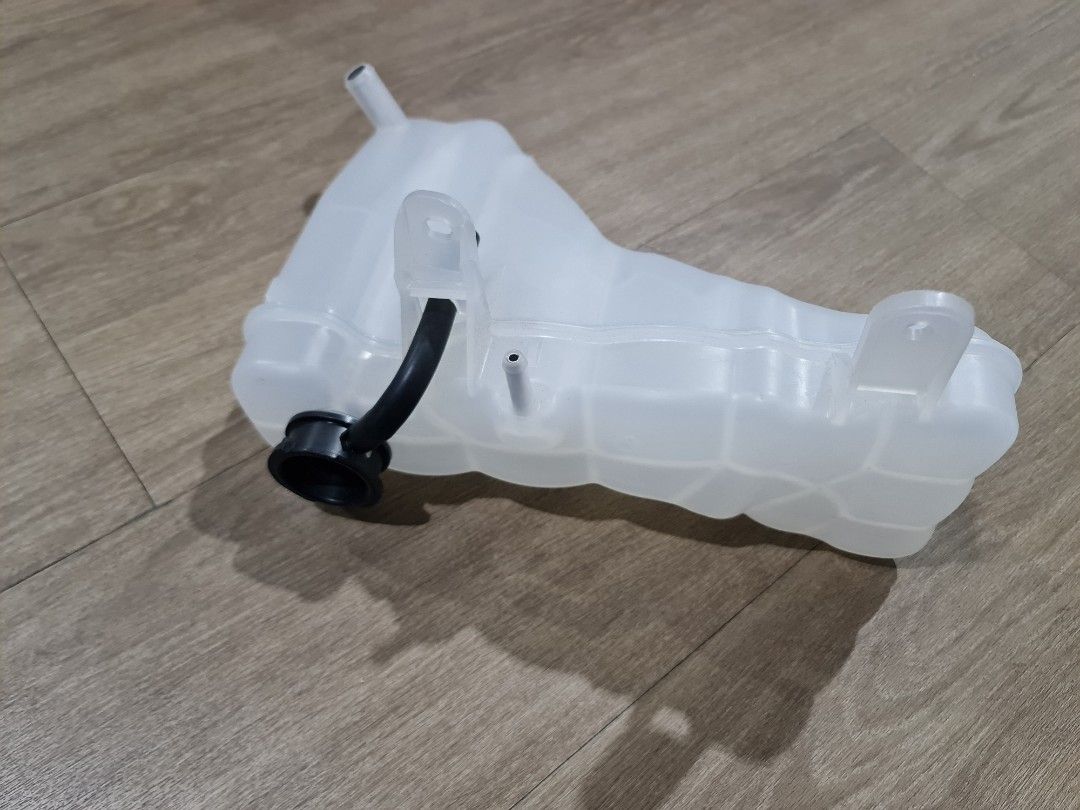 Chrysler 300c Coolant Recovery Bottle Mopar Genuine Jeep Dodge, Car