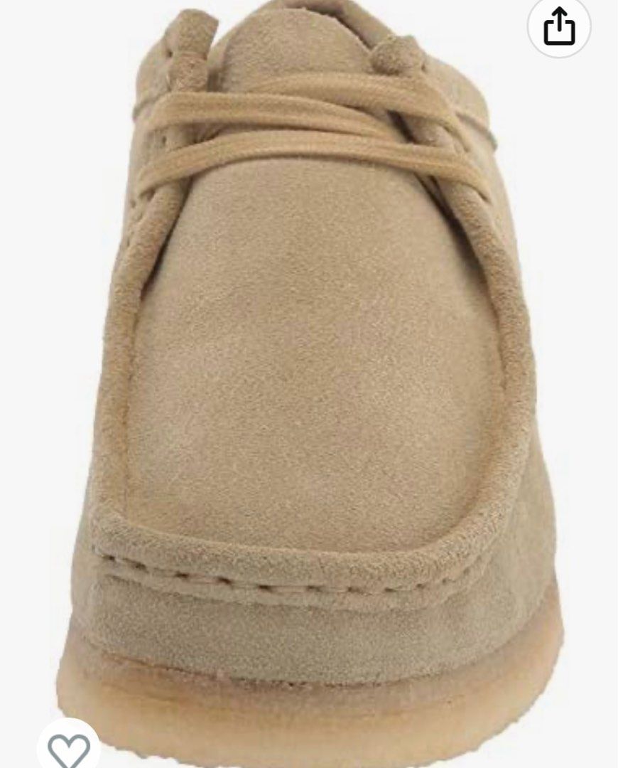 New wallabees on sale