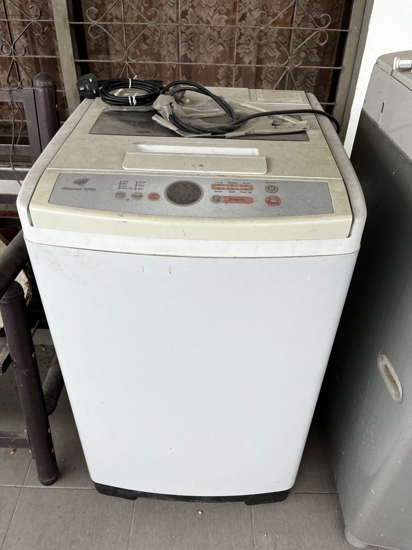 Old washing machines for sale
