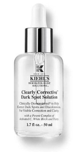 Clearly Corrective Dark Spot Solution