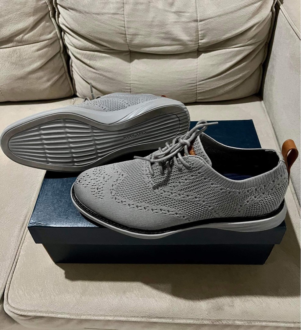 Cole haan grand evolution sale