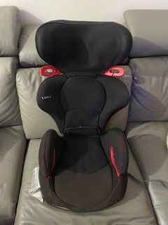 100+ 件Combi car seat出售| 外出用品- 安全座椅| Carousell Hong Kong