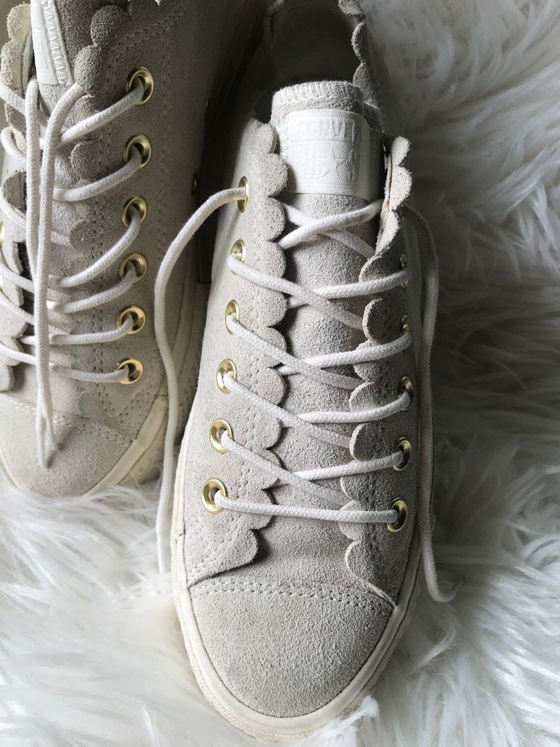 Converse sales elevator shoes