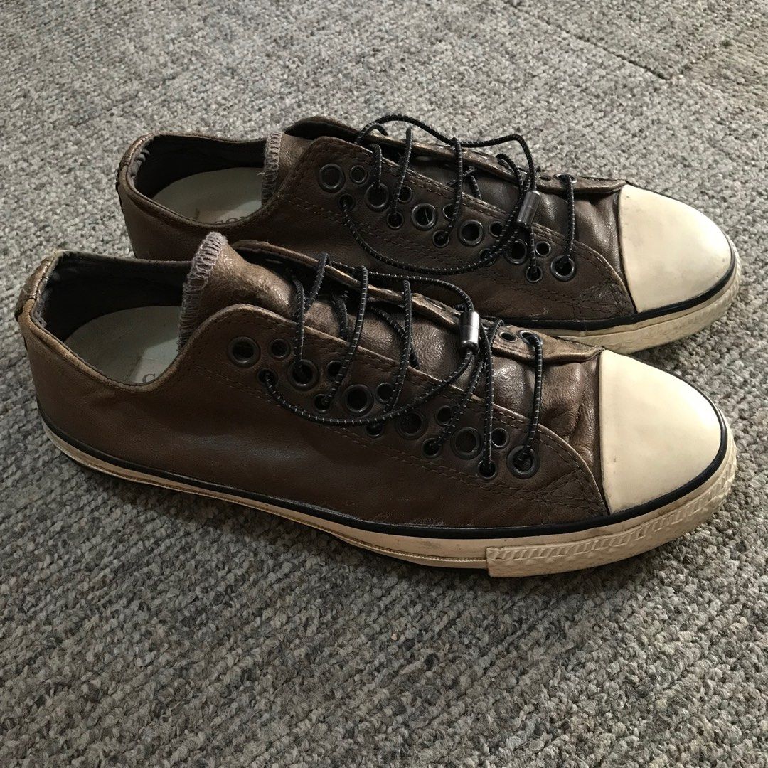 Converse varvatos shop multi eyelet