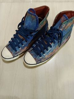 Converse Vintage