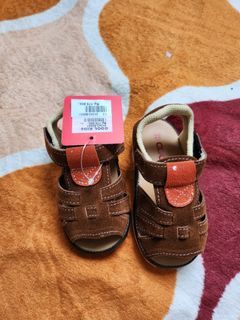 Coolbaby sepatu anak