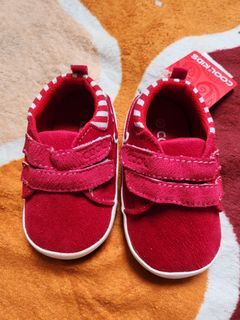 Coolbaby sepatu anak