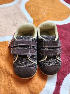 COOLBABY sepatu anak size 21
