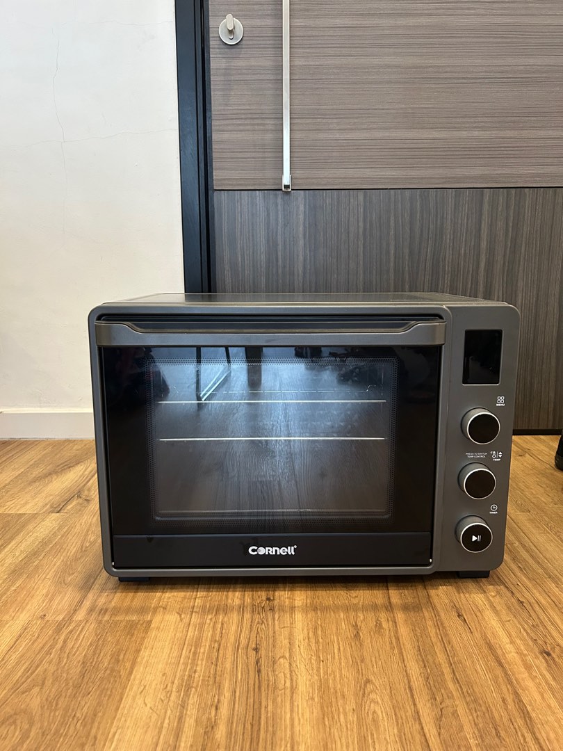 goodmans mini oven and grill
