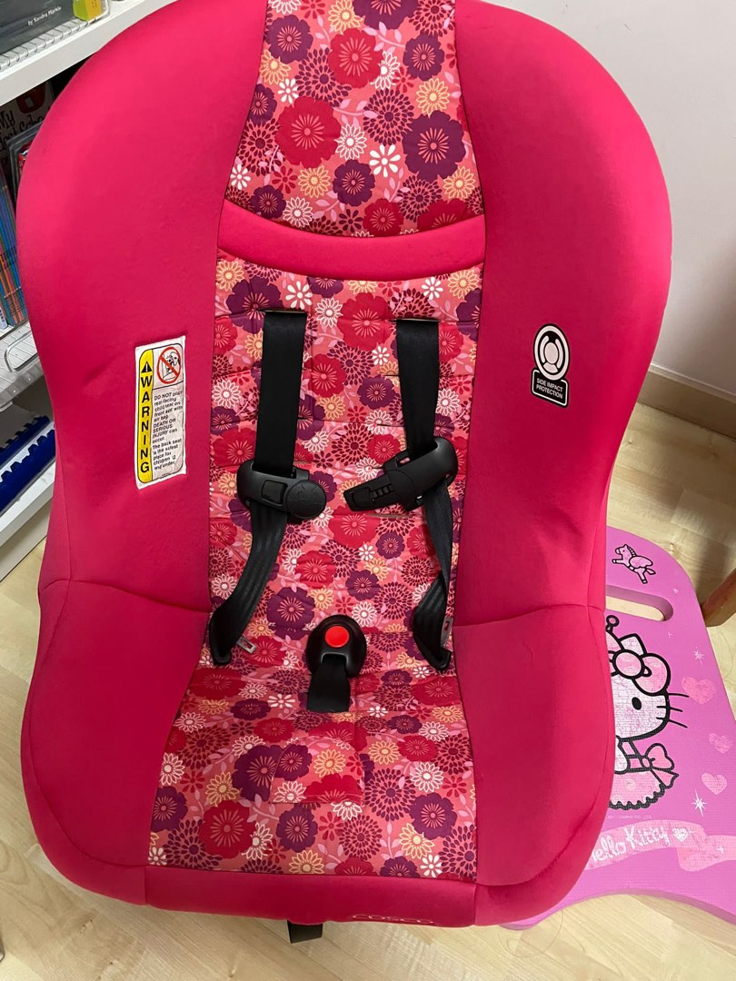 Cosco Scenera NEXT car seat, Babies & Kids, Going Out, Car Seats on