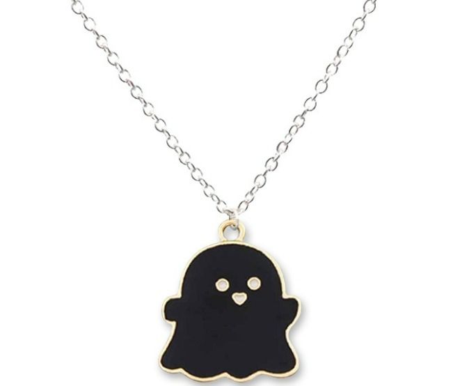 Alloy necklace best sale