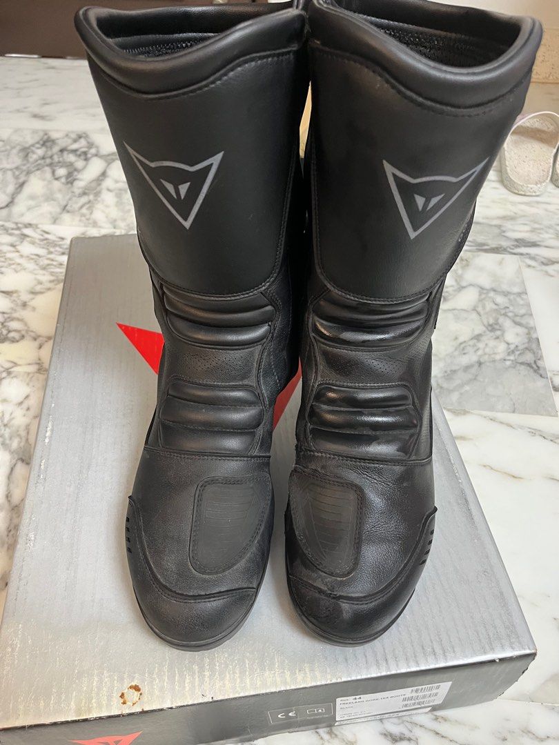 Dainese touring clearance boots