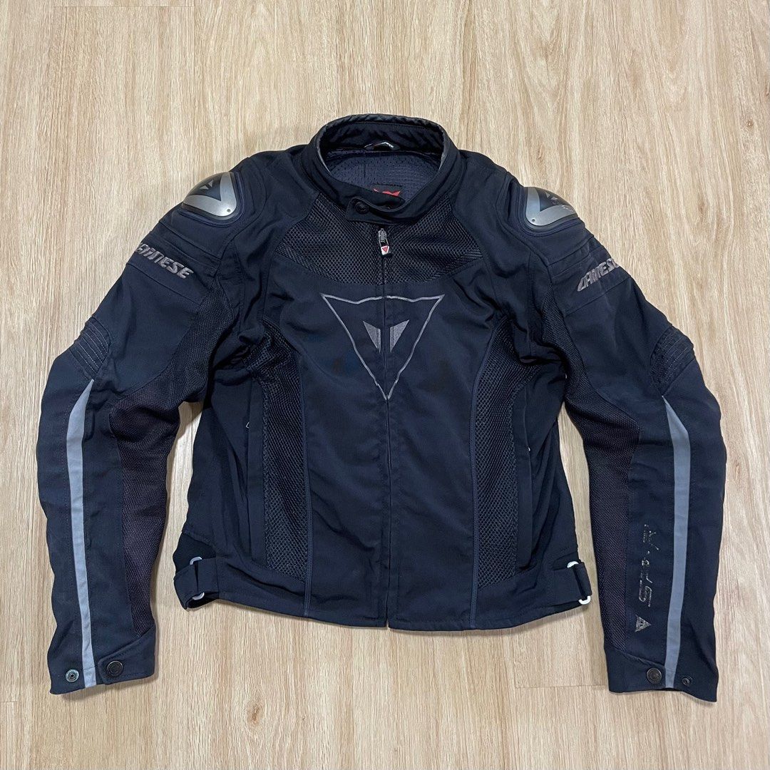 Dainese speed deals tex
