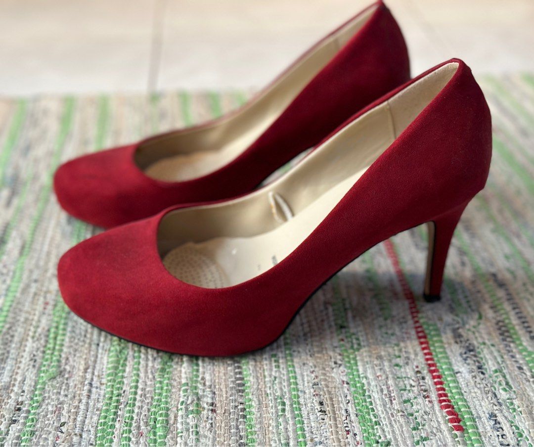 Debenhams heels top uk