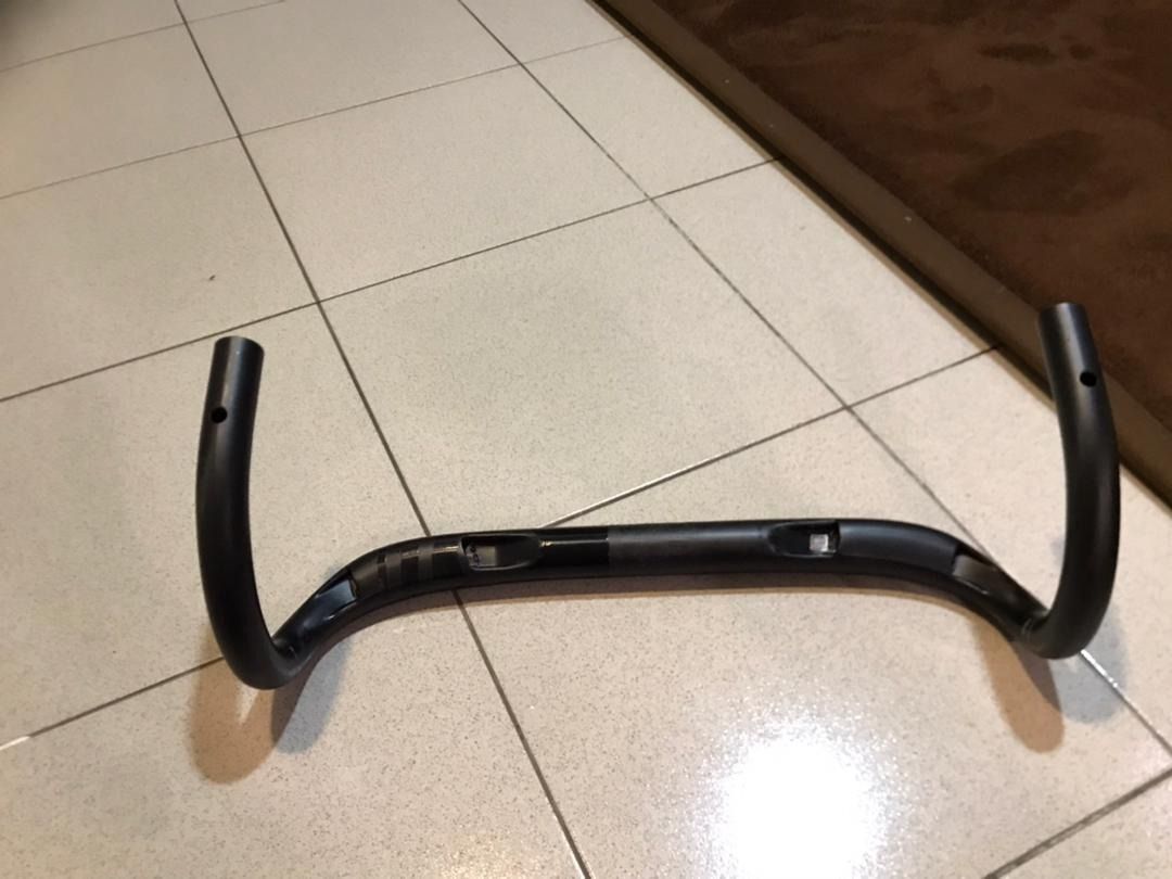 Superleggera handlebar discount