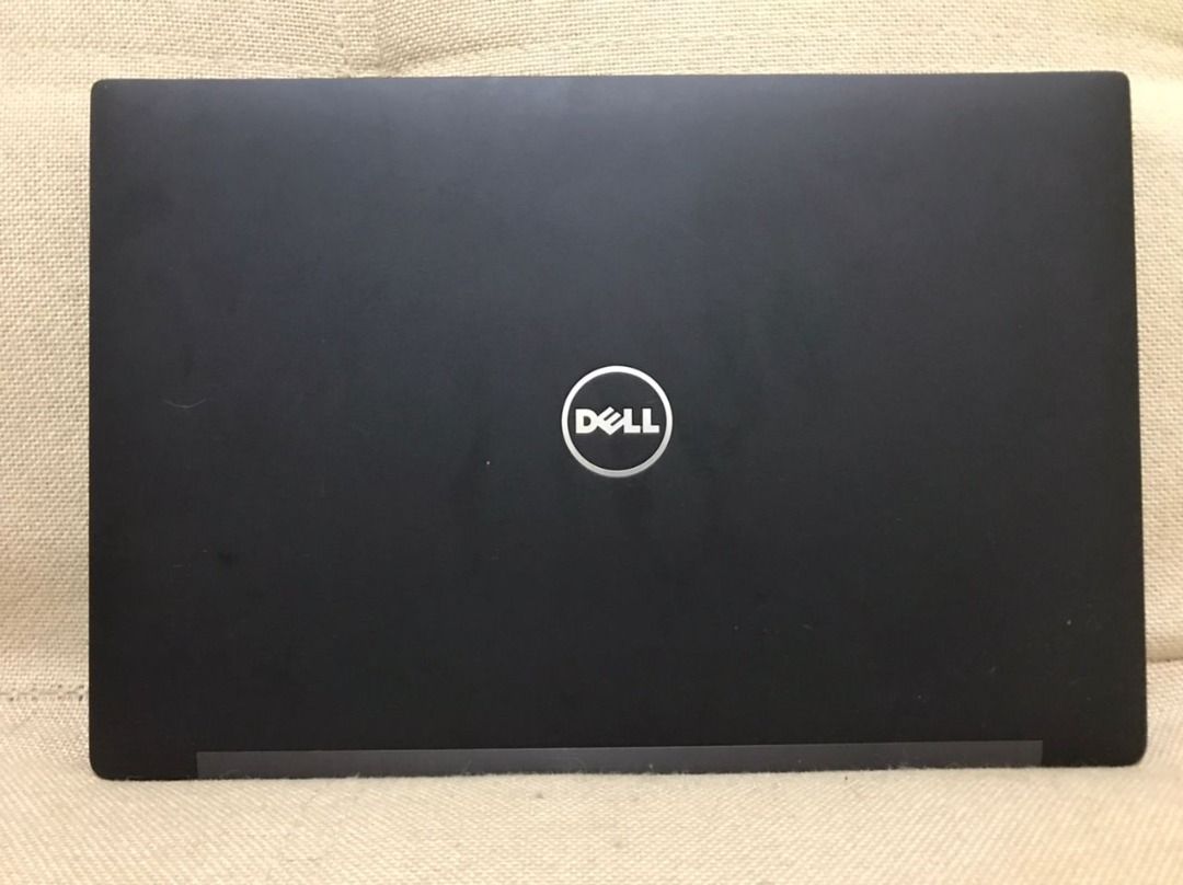 *Dell Latitude 7480, Computers & Tech, Laptops & Notebooks on Carousell