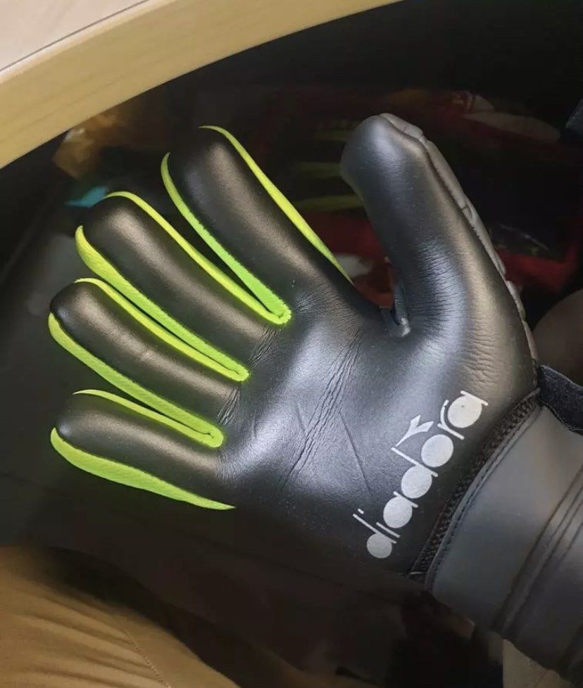 Diadora Goalkeeper Glove