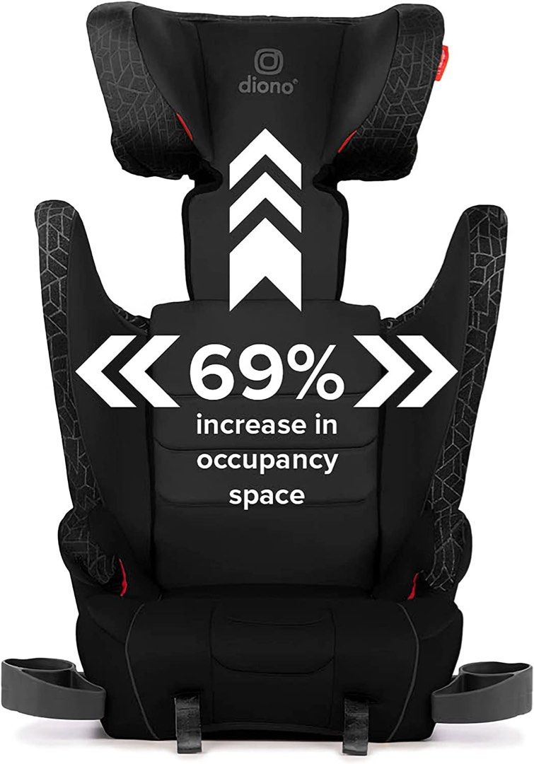 Diono Car Seat for Kids, Babies & Kids, Going Out, Car Seats on Carousell