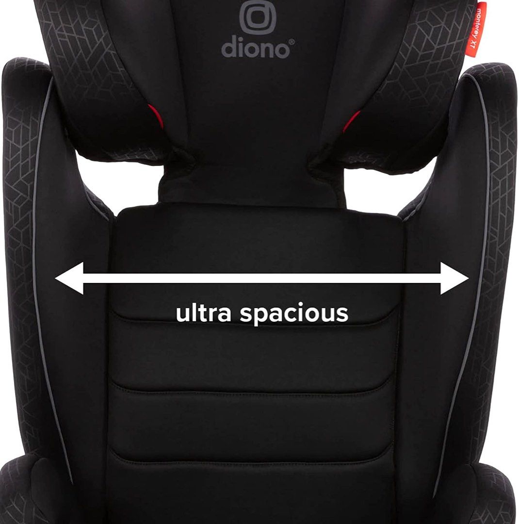 Diono Car Seat for Kids, Babies & Kids, Going Out, Car Seats on Carousell