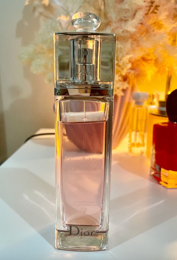 Dior addict eau fraîche 100ml best sale