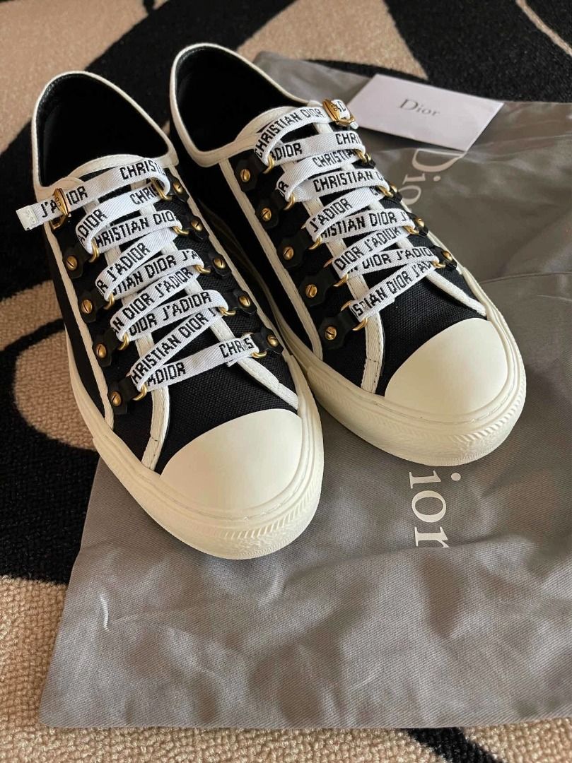Dior outlet sale shoes