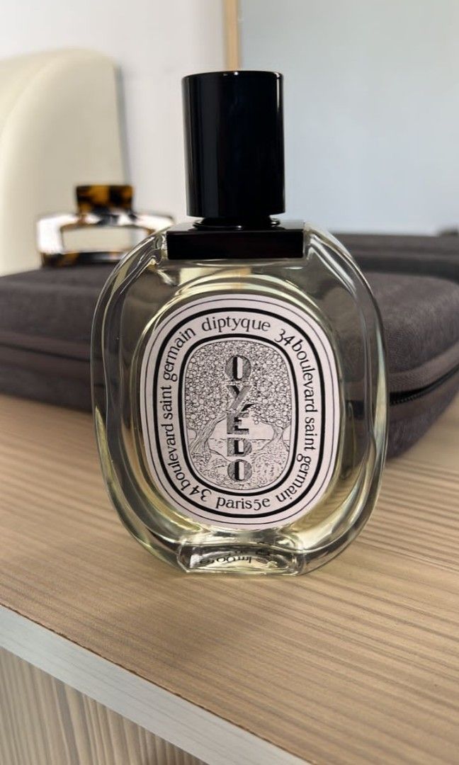 Diptyque Oyedo EDT 100ml, Beauty & Personal Care, Fragrance
