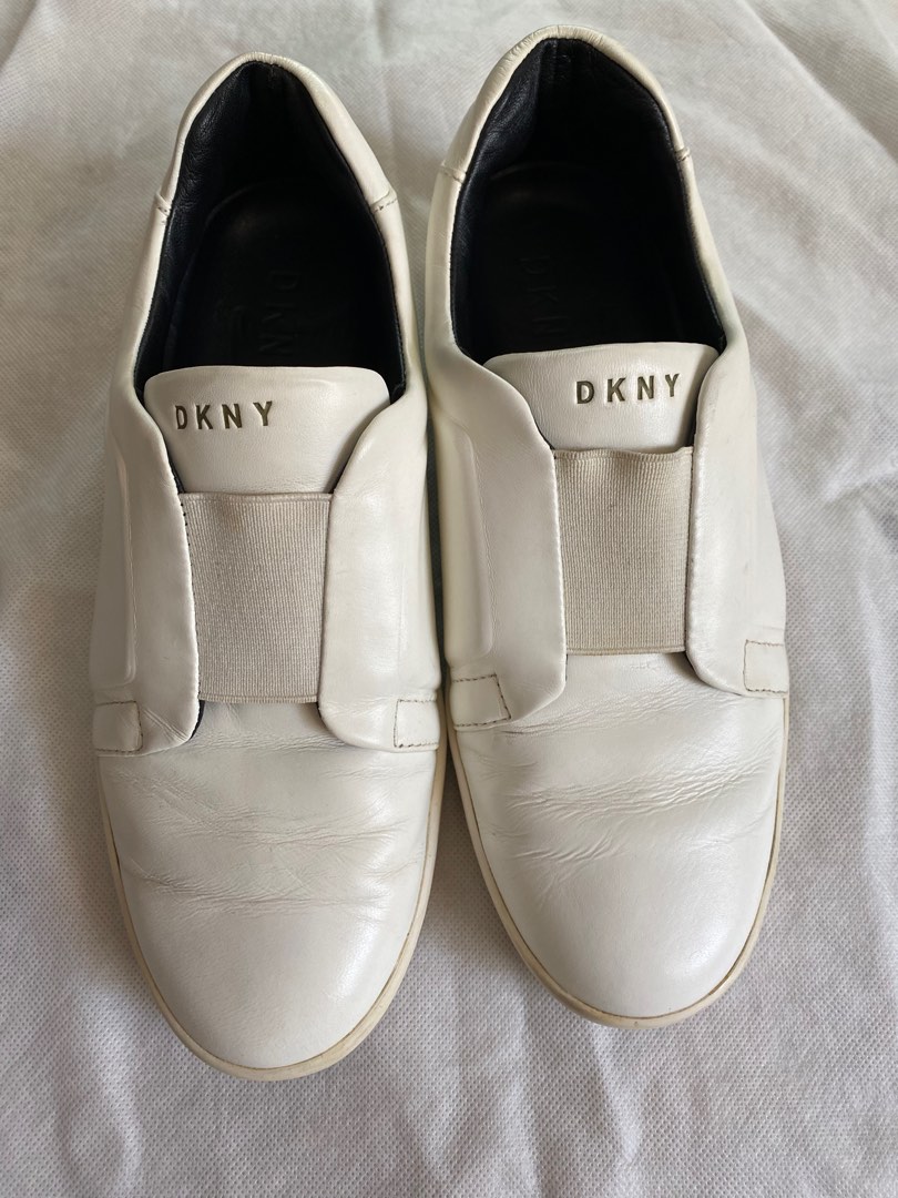dkny jayla slip on