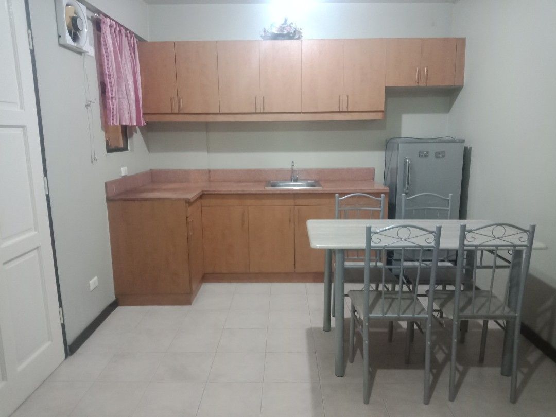 DMCI Raya Garden Condominium (Category: Apartments & Condos) located in Manila. Submitted by minafernandez1836 (Listing ID 1152989944, Image 3). Description: 3rd floor at Mid rise building. Location: West service road Merville, Paranaque. Pets not allowed. 13k good for 1 to 2 pax. Exclusive of association dues. .