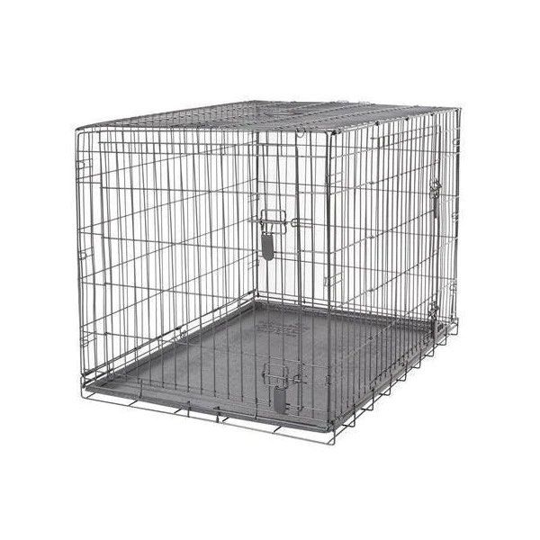 wire dog crate accessories