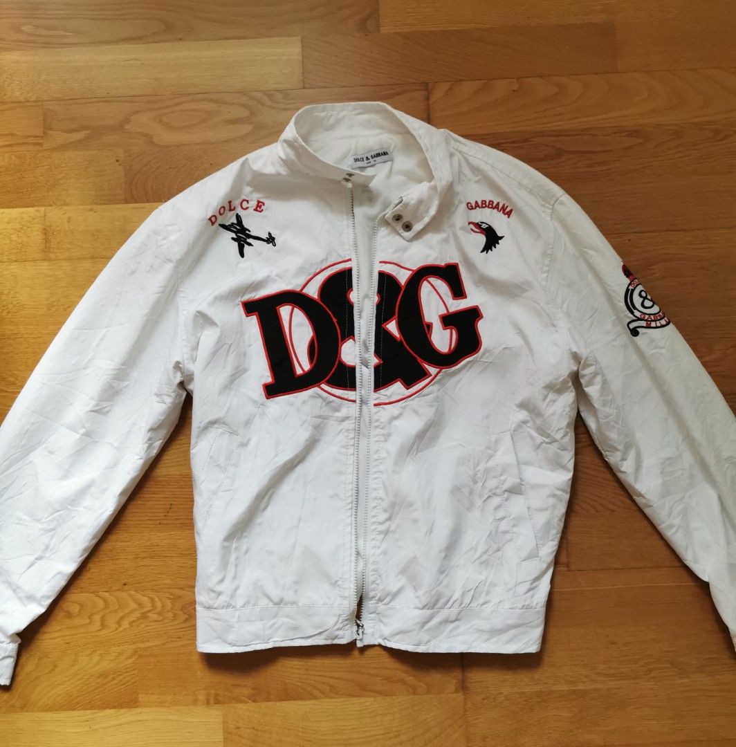 Dolce gabbana jacket shop