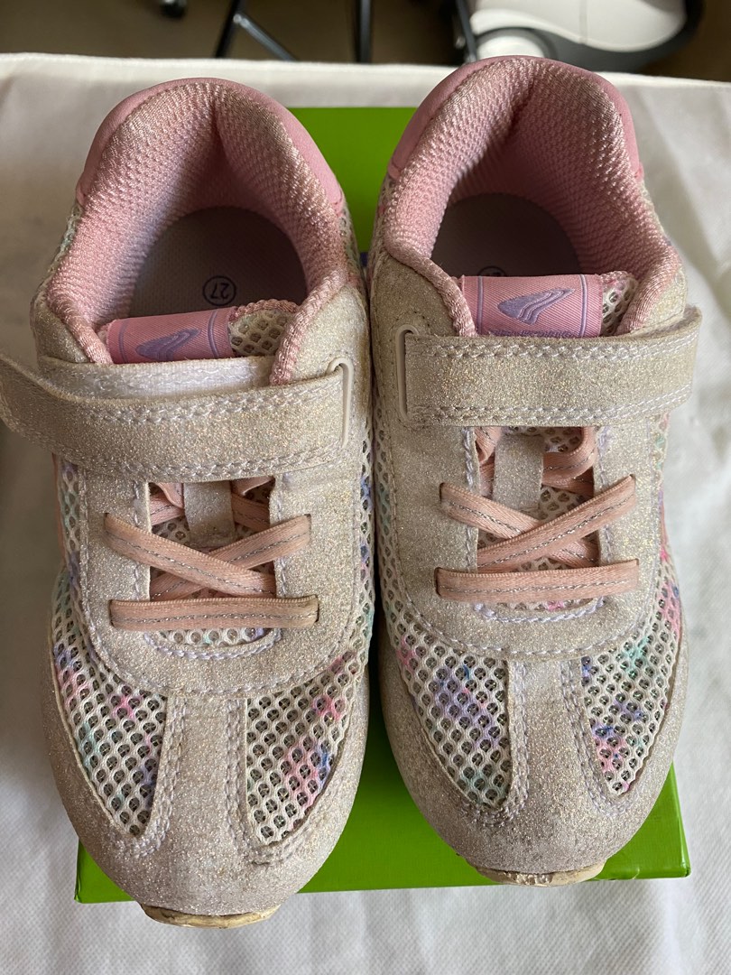 Dr. Kong shoes, Babies & Kids, Babies & Kids Fashion on Carousell