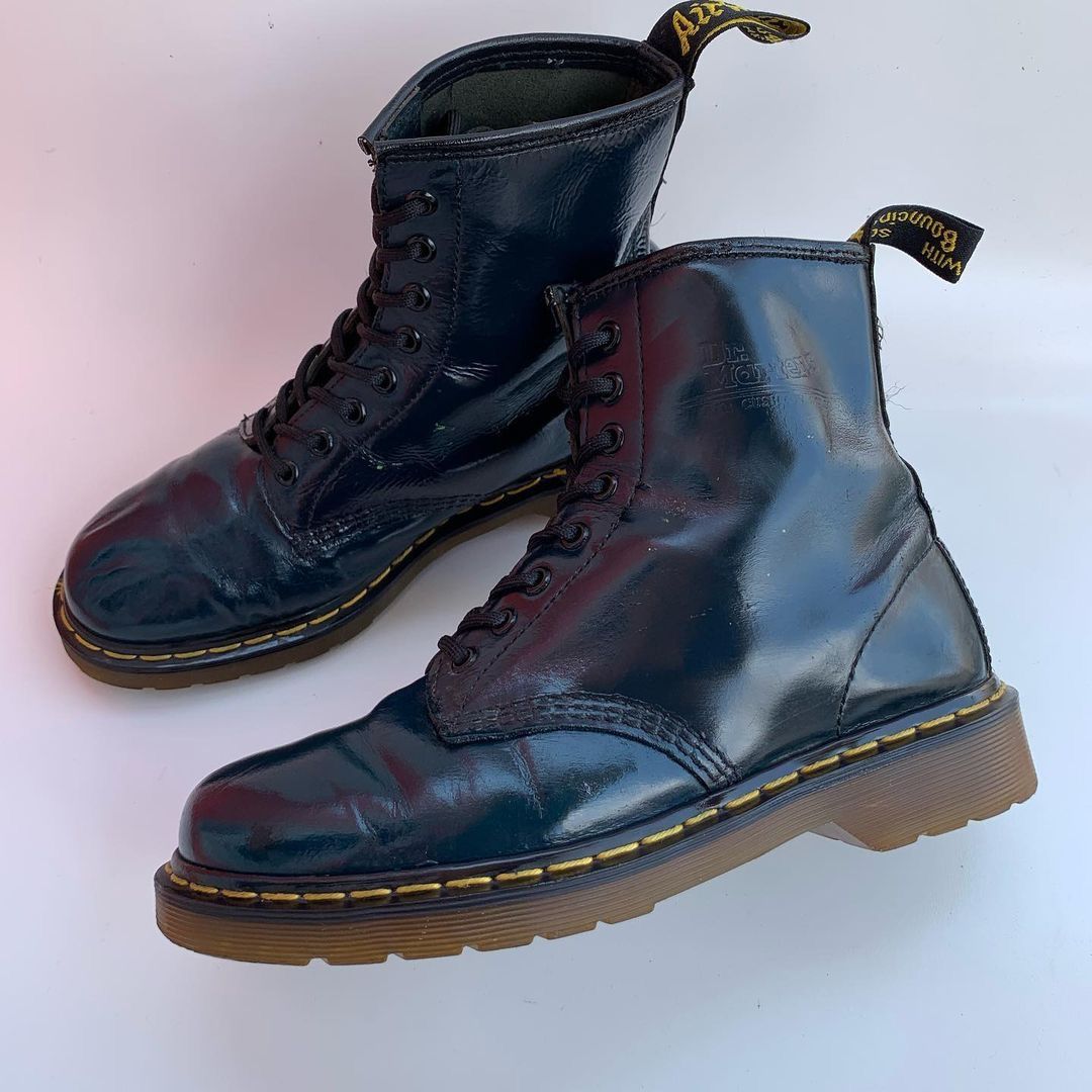 Dr martens 40 original discount