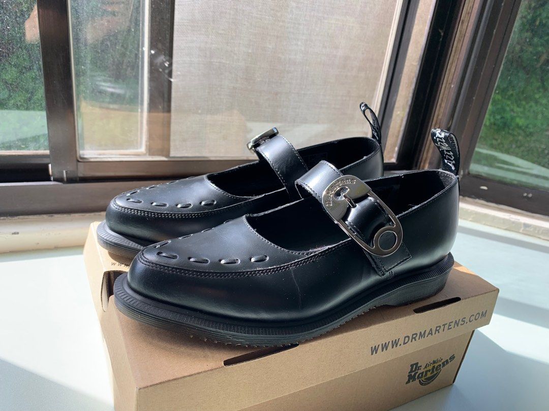 Dr martens new arrivals cammey mary jane